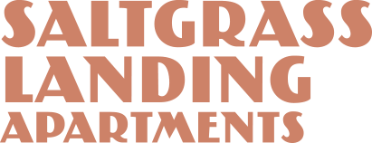 Saltgrass Landing Apartments logo